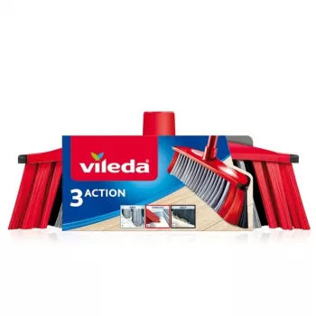 Besenaufsatz Vileda 3Action