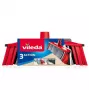 Besenaufsatz Vileda 3Action