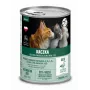Nassfutter für Katzen PetRepublic PET REPUBLIC Adult Duck 400 g, getreidefrei Single-Protein