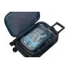 Thule Aion TARS122 – Schwarzer Trolley, Softshell, 35 l, Polyester