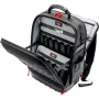 Werkzeugtasche Knipex X18 37 Taschen Schwarz Rot Stoff Kunststoff