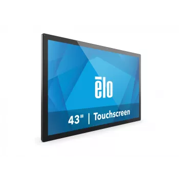 Elo Touch Systems E103351 Display 4304 L Schwarz