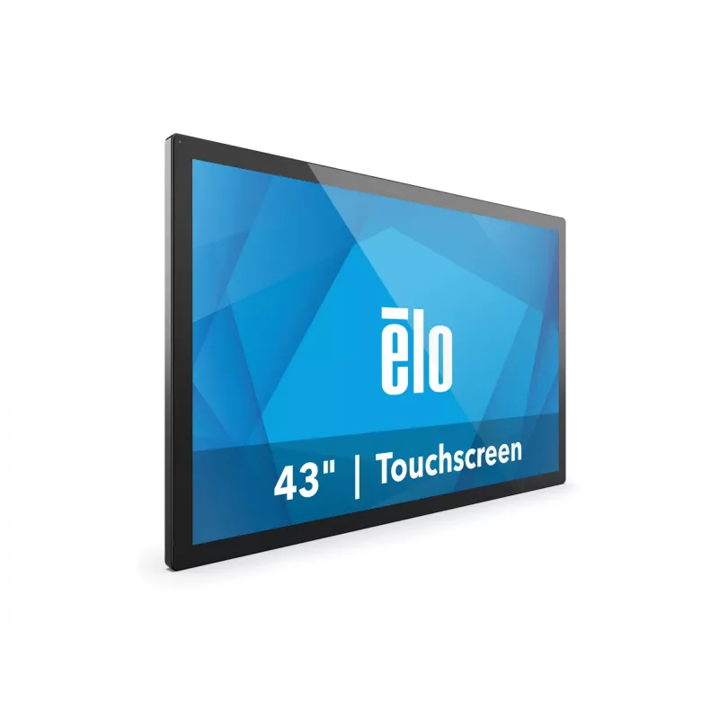 Elo Touch Systems E103351 Display 4304 L Schwarz
