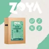 Trockenhundefutter ZOYA ColdPRO Hirsch 3 kg — ausgewachsene Hunde, Monoprotein-Hirschrezeptur, 26 % Protein, 9,5 % Fett