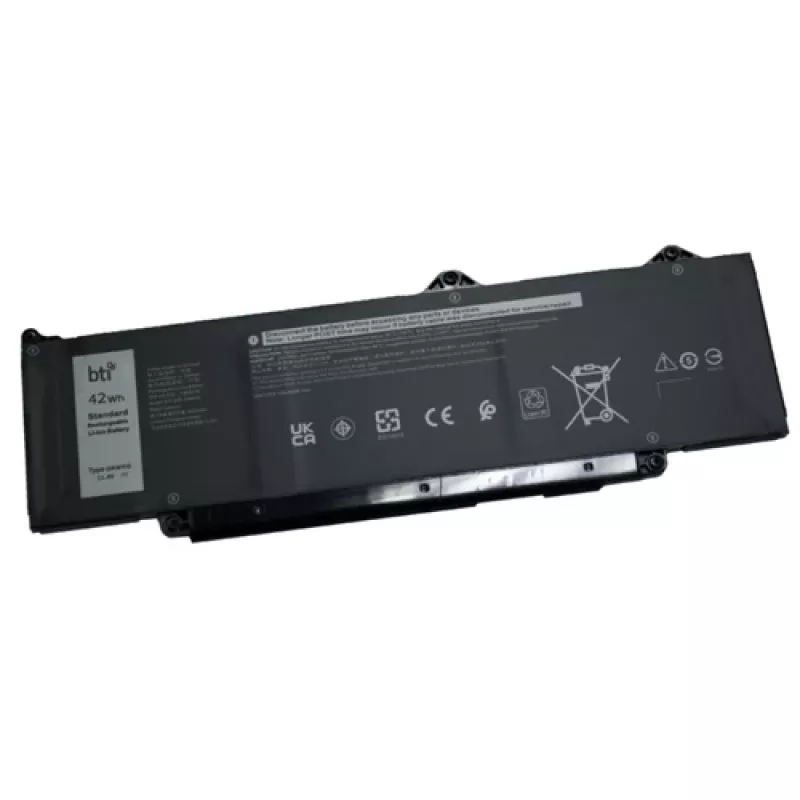 Origin Storage BTI Ersatzakku 3 Zellen - Akku - 42 mAh