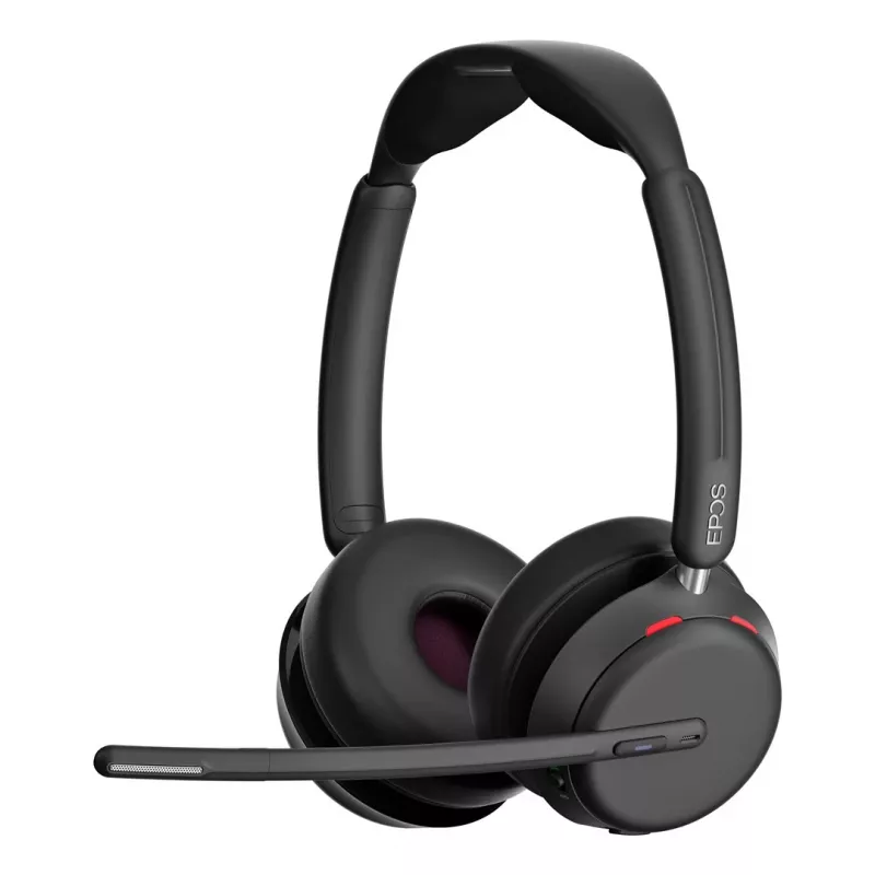 Bluetooth-Headset EPOS IMPACT 1060T MS Teams