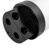 Singularity Computers Protium Reservoir 200mm - Acetal, schwarz