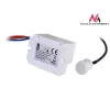 Bewegungsmelder Passiv-Infrarot-Sensor Maclean MCE32