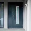 Reolink E Series E540 - 5MP Außen-Wi-Fi-Kamera, Personen-/Fahrzeug-/Tiererkennung, Schwenken & Neigen, 3-fach optischer Zoom