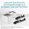 Toner HP 103A Nachladeset 2500 Seiten Schwarz