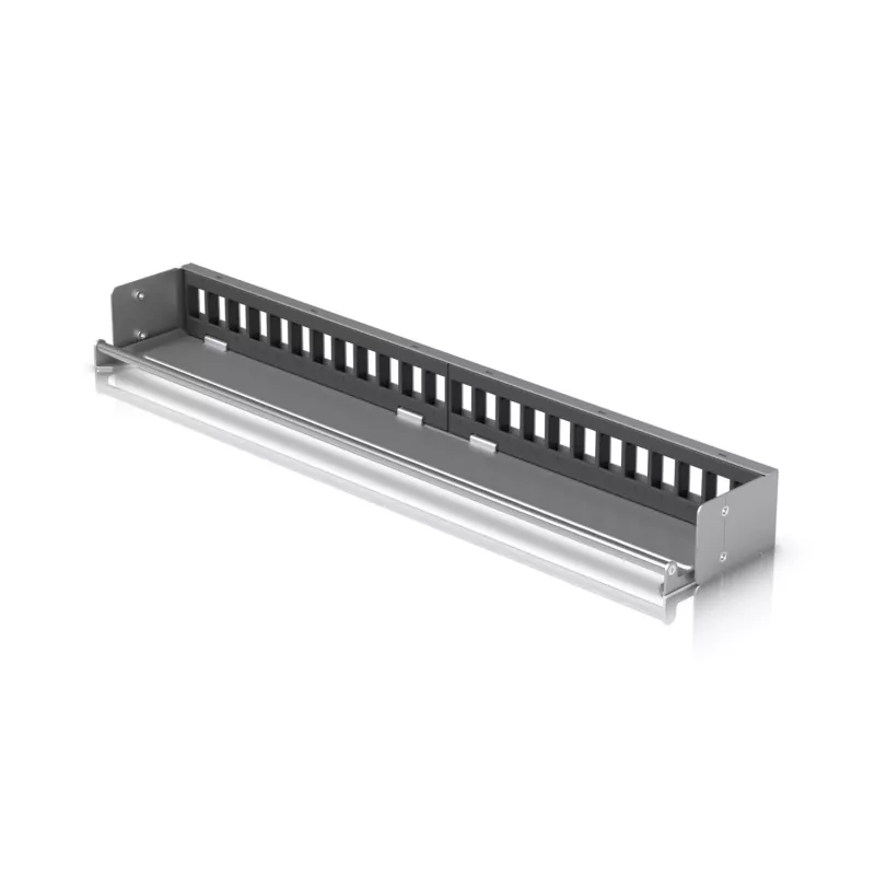 Ubiquiti UACC-Rack-Panel-Patch-Blank-24 Keystone-Panel