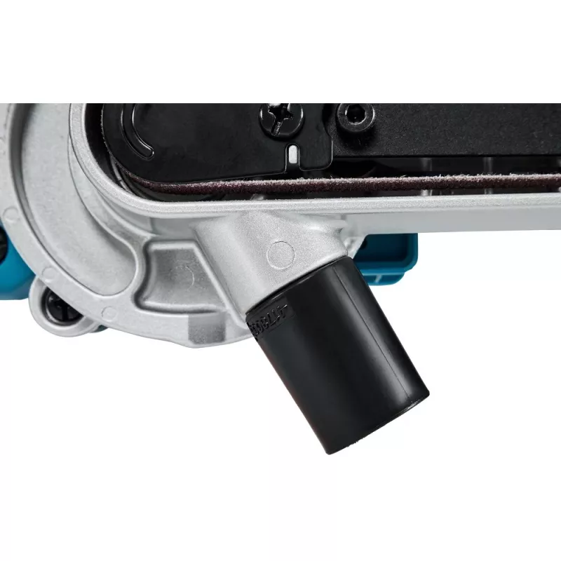 Makita DBS180Z Handschleifer Detail-Schleifer Schwarz, Blau