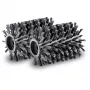 Kärcher 2.644-226.0 Drahtbürste, schwarz, 100 mm x 134 mm x 100 mm
