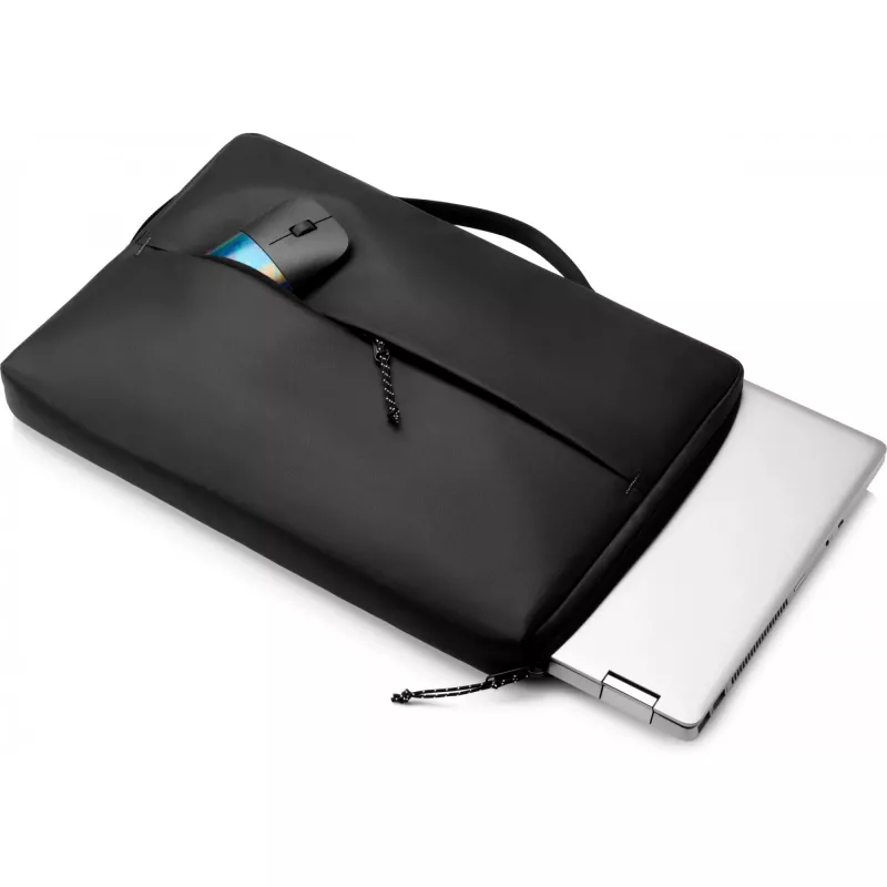 HP Notebook Sleeve - Notebook-Case - 39.6 cm - to 15.6