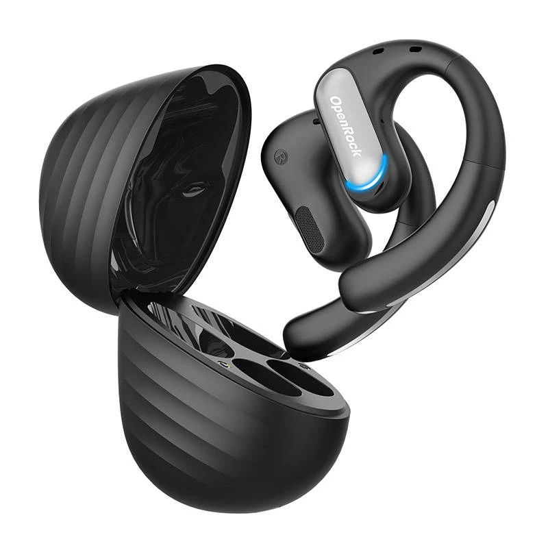 Kopfhörer OWS OneOdio OpenRock Pro (schwarz)