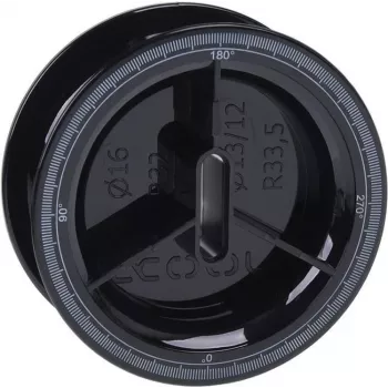 Alphacool 90352 Computer-Kühlzubehör Biege-Set (90352)