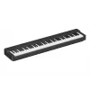 Digitalpiano YAMAHA P-225B – 88 gewichtete Tasten, 192-stimmige Polyphonie, 2×7 W Lautsprecher