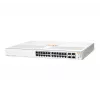 Hewlett Packard Enterprise Aruba Instant On 1930 Managed L2+ Gigabit Ethernet (10/100/1000) 1U Weiß