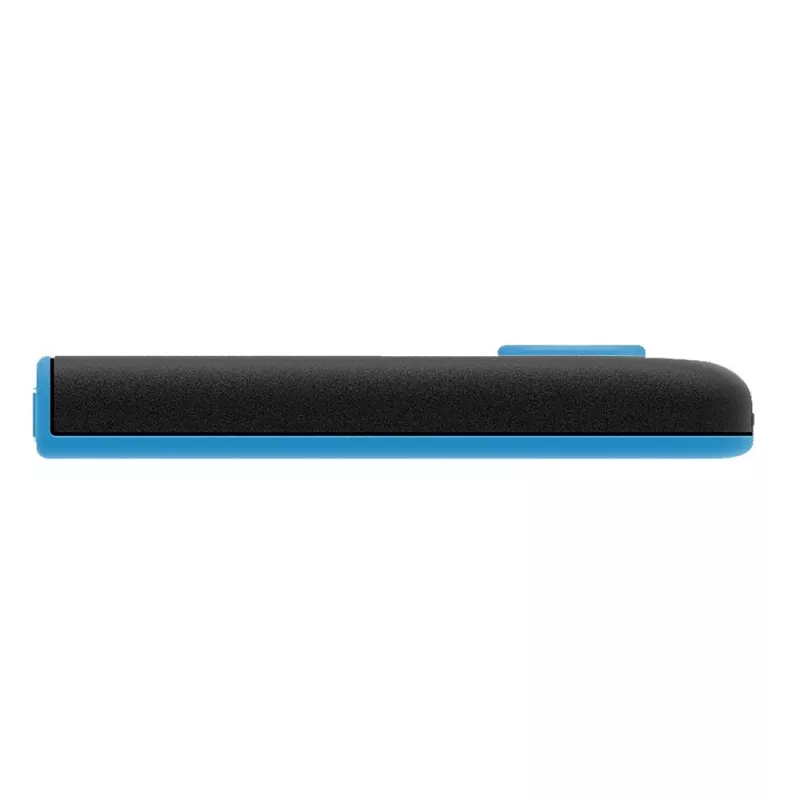 ADATA DashDrive UV128 128GB USB-Flash-Laufwerk USB Typ-A 3.2 Gen 1 (3.1 Gen 1) Schwarz, Blau