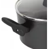 Kochtopf Russell Hobbs RH01712EU 20 cm perlisiert – Edelstahl-Kochtopf