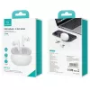 Usams Kopfhörer Bluetooth 5.3 TWS X-Don Serie Dual Mic ENC Kabellos