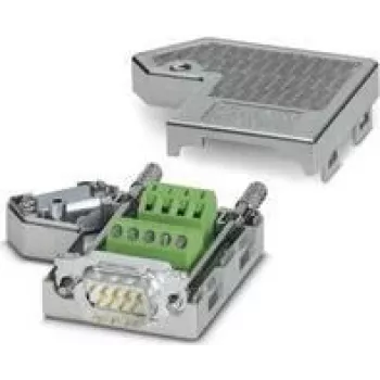 Phoenix Contact 2761509 Kabel-Schnittstellen-/Gender-Adapter (2761509)