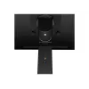 Ergotron LX Series Monitorhalterung 45-683-292 34 Zoll Wand Schwarz 10kg