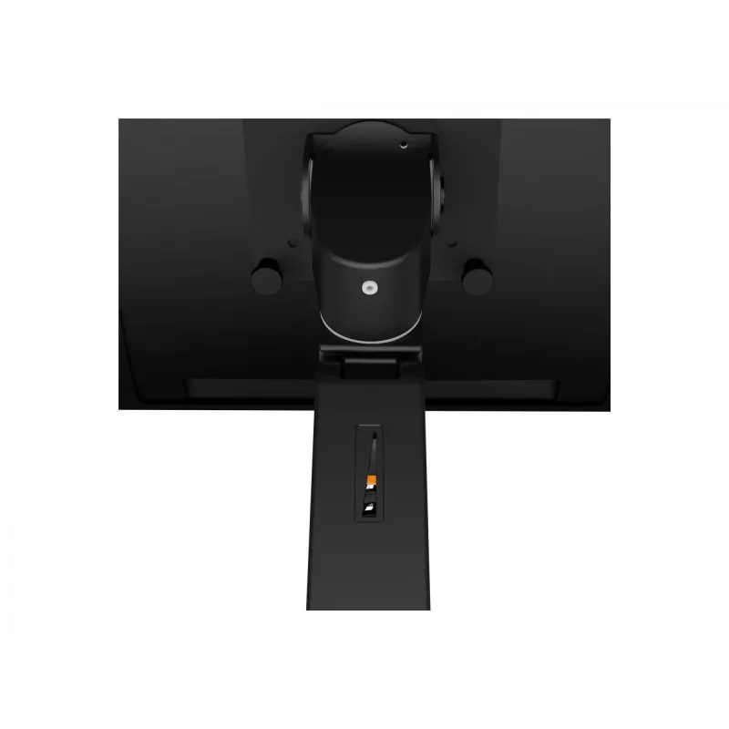 Ergotron LX Series Monitorhalterung 45-683-292 34 Zoll Wand Schwarz 10kg