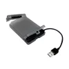 HDD/SSD-Gehäuse LogiLink AU0037