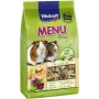 Pelletfutter für Meerschweinchen Vitakraft Menu Vital 1 kg — Getreide-Geschmack, Vitamin C, 12,5 % Rohfaser, sojafrei