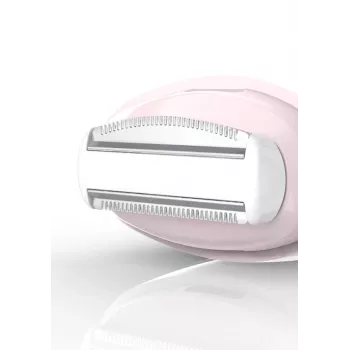 Dixix Travel Lady Trimmer, DLT1100, Lila, EU