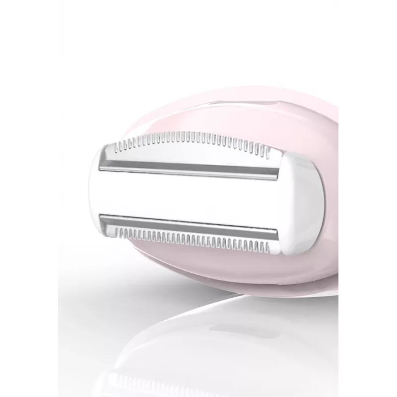 Dixix Travel Lady Trimmer, DLT1100, Lila, EU