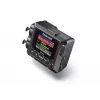 Tragbarer Audiorecorder Tascam FR2-AV — 2-Spur, 2 XLR-Combo-Eingänge, USB-C-Schnittstelle, 48–192 kHz, 24/32-Bit, microSD bis zu 512 GB