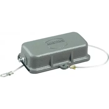 Harting Sleeve Enclosure Han 16A-AK 09 20 016 5425 1 Stück (09 20 016 5425)
