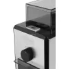Kaffeemühle De’Longhi KG89 — 120 g Bohnenkapazität, 110 W, 12 Tassen, Edelstahl-Kunststoffgehäuse