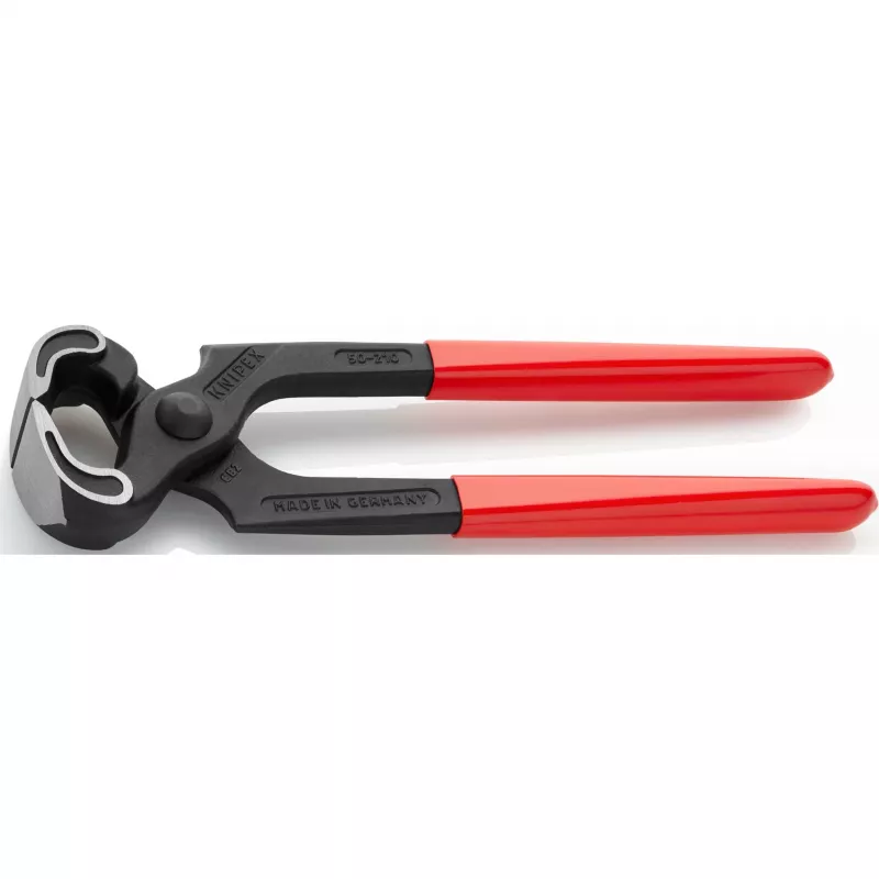 Zangen für Schwerlastarbeiten KNIPEX 5001210