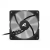 SHARKOON SilentStorm BW120 PWM 120mm Gehäuselüfter