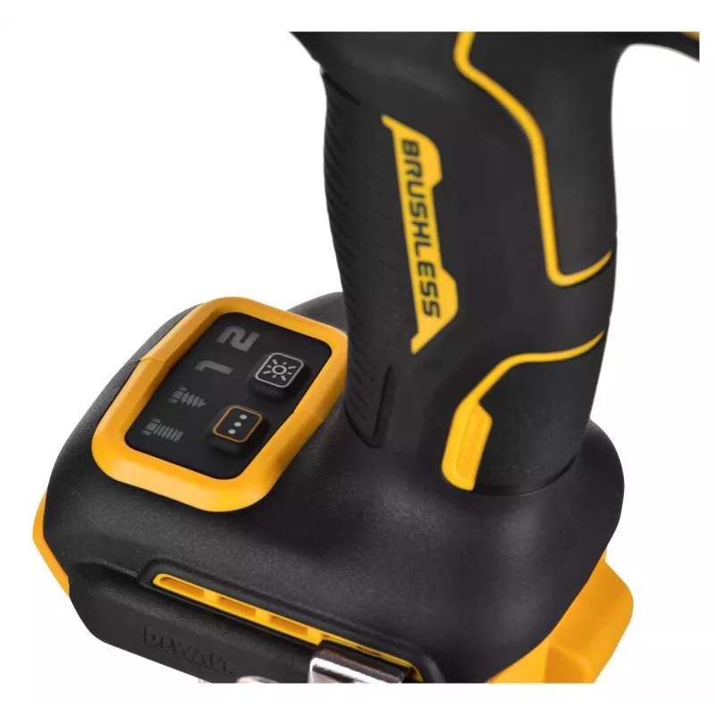 Schlagschrauber DeWALT DCF923N-XJ 3/8 Zoll 18V High Torque