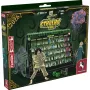 365 adventure - Cthulhu 1926 (Edition 2026), Puzzle Game
