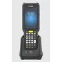 Zebra Einzelschacht-Ladestation – Dockingstation (Anschlussbasis) – USB – für Zebra MC3300 Premium, MC3300 Premium Plus, MC3300 Standard