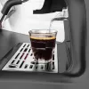 Espressomaschine GASTROBACK Design Advanced Urban Duo — vollautomatisch, 2,8 l Wassertank, integriertes Mahlwerk, 250 g Bohnenbehälter, 3000 W, schwarz