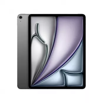 Tablet Apple iPad Air 5G M4 256 GB, 13 Zoll (33 cm), 12 GB RAM, Wi‑Fi 7, iPadOS 26, Grau