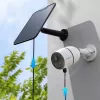Reolink Solar PANEL-Schwarz 2 TYPE-C