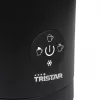 Milchaufschäumer Tristar MK-2278 — 0,3 L, 500 W, schwarz, automatische Abschaltung