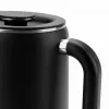 Elektrischer Wasserkocher Jata JEHA1575 1,7 L 2200 W Edelstahl