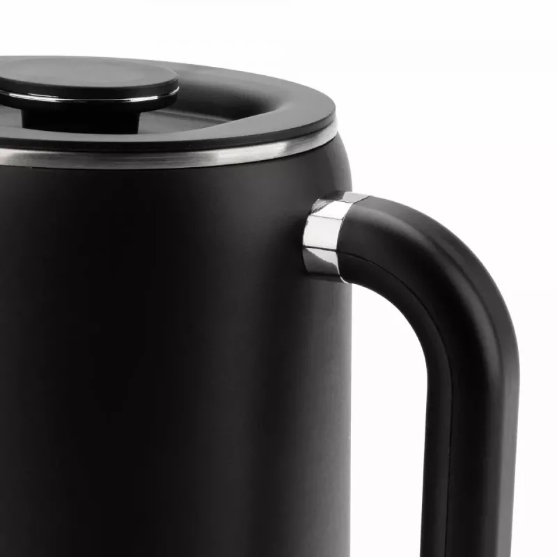 Elektrischer Wasserkocher Jata JEHA1575 1,7 L 2200 W Edelstahl
