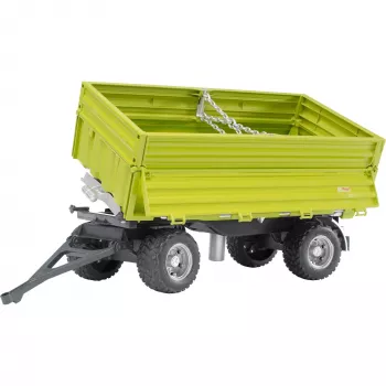 BRUDER Professional Serie - Fliegl Th