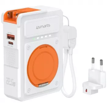 Tragbare Powerbank 4smarts 541384 10000 mAh