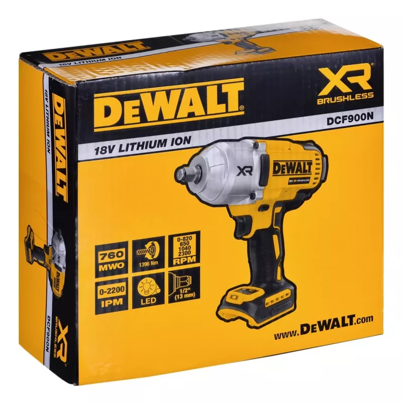 Schlagschrauber Dewalt DCF900N