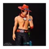 ABYstyle Figur ONE PIECE Figurine Portgas D. Ace x2